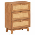 Modernes Sideboard aus Mangoholz mit Schubladen für jeden Raum